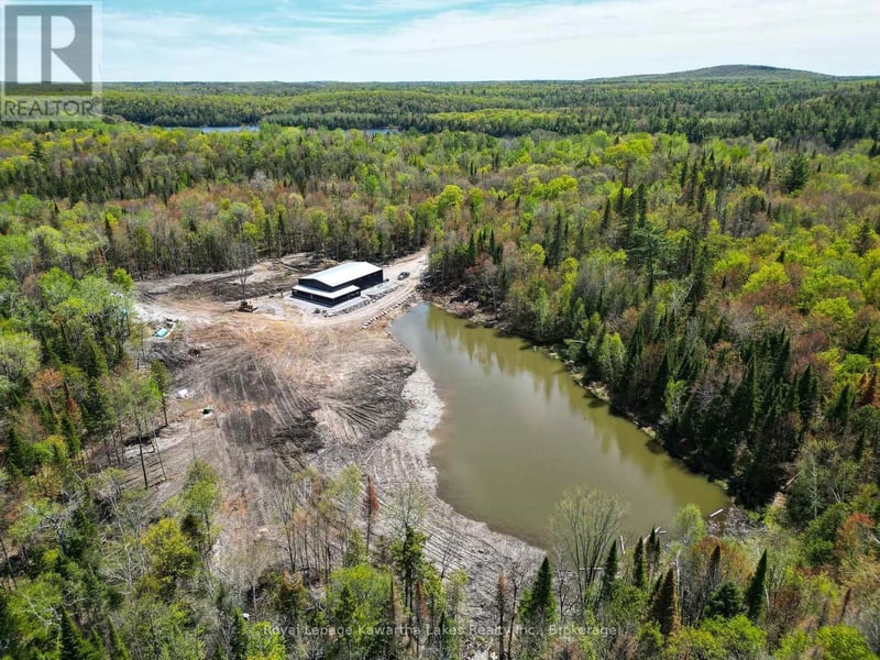1851 Contau Lake Road, Highlands East (Glamorgan), Ontario, K0M1R0, Highlands East (Glamorgan), Ontario — photo 1 of 5