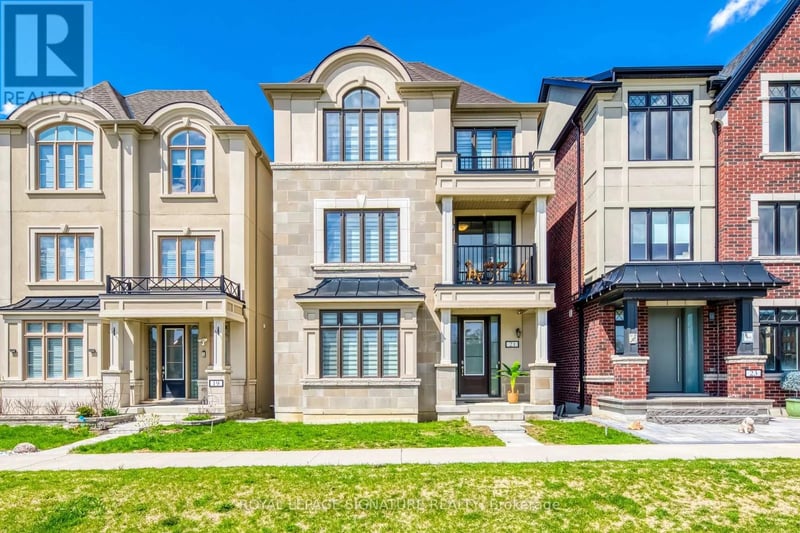 21 Kohn Lane, Markham (Angus Glen), Ontario, L6C3J3, Markham (Angus Glen), Ontario — photo 1 of 5