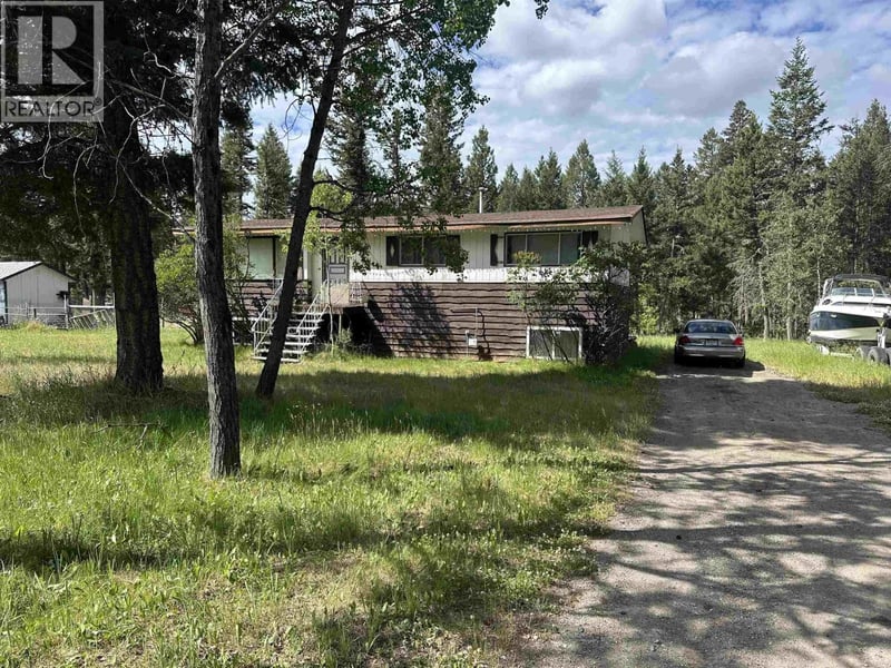 4972 MONICAL Road, 108 Mile Ranch, British Columbia, V0K2E1, 108 Mile Ranch, British Columbia — photo 1 of 5