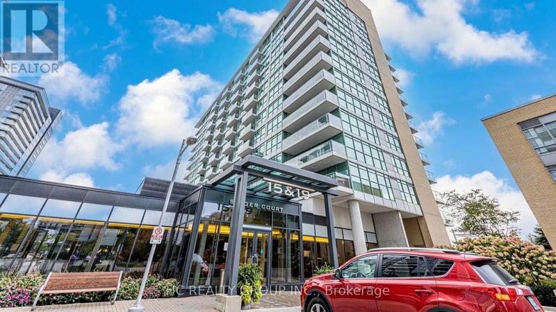 #Ph09 15 Singer Court, Toronto (Bayview Village), Ontario, M2K0B1, Toronto (Bayview Village), Ontario — photo 1 of 5