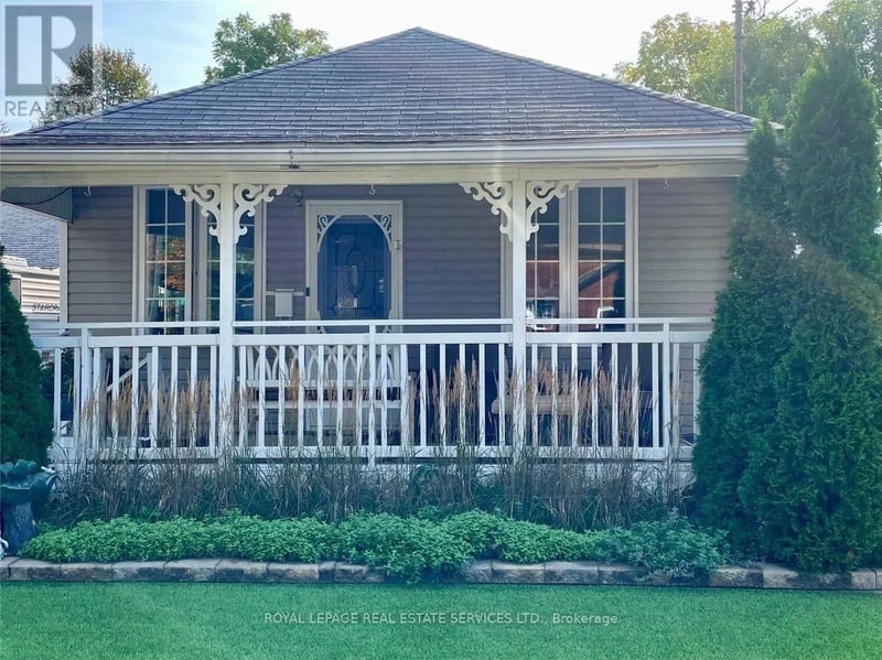 30 College Street, Halton Hills (Georgetown), Ontario, L7G2N7, Halton Hills (Georgetown), Ontario — photo 1 of 5