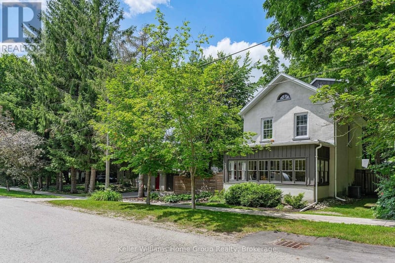 22 Sophia Street, Centre Wellington (Elora/Salem), Ontario, N0B1S0, Centre Wellington (Elora/Salem), Ontario — photo 1 of 5
