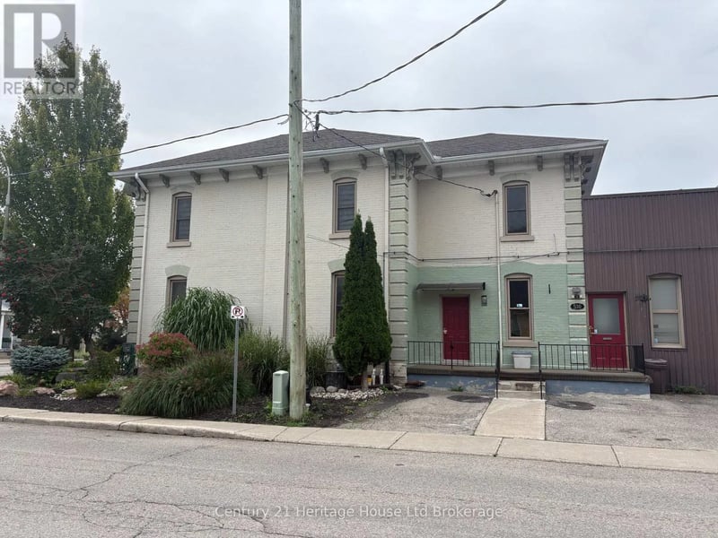 21 Wellington Street North, Woodstock (Woodstock - North), Ontario, N4S6P1, Woodstock (Woodstock - North), Ontario — photo 1 of 5
