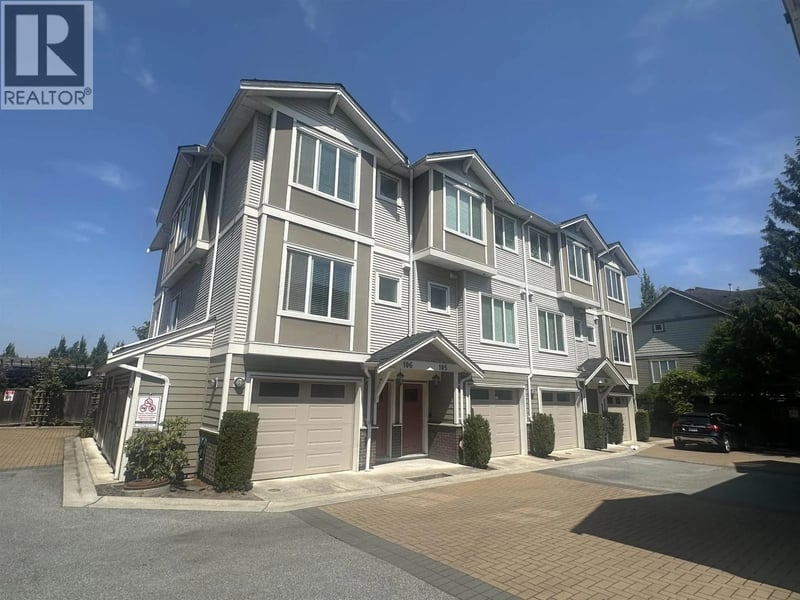 #105 9080 NO. 3 Road, Richmond, British Columbia, V7A1V9, Richmond, British Columbia — photo 1 of 5