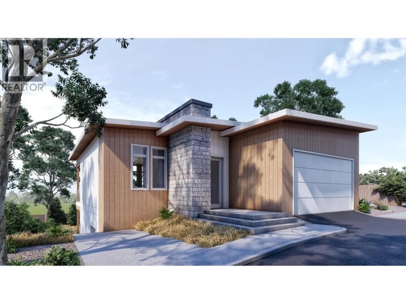 #18 1960 Northern Flicker Court, Kelowna, British Columbia, V1V0G3, Kelowna, British Columbia — photo 1 of 5