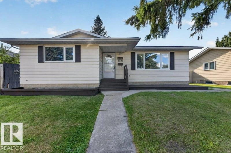8720 26 AV NW, Edmonton, Alberta, T6K2X2, Edmonton, Alberta — photo 1 of 5