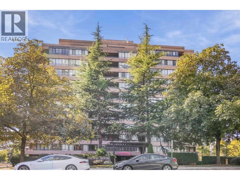 #307 460 WESTVIEW Street, Coquitlam, British Columbia, V3K6C9, Coquitlam, British Columbia — photo 1 of 5