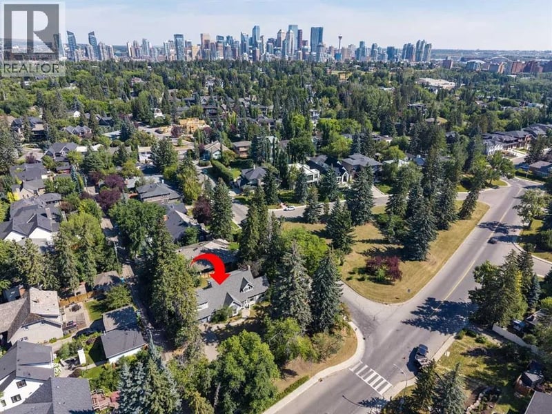 1302 Council Way Southwest, Calgary, Alberta, T2T1X7, Calgary, Alberta — photo 1 of 5