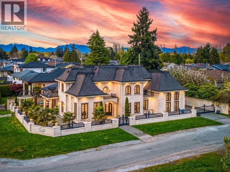 11699 SEATON Road, Richmond, British Columbia, V7A5J8, Richmond, British Columbia — photo 1 of 5