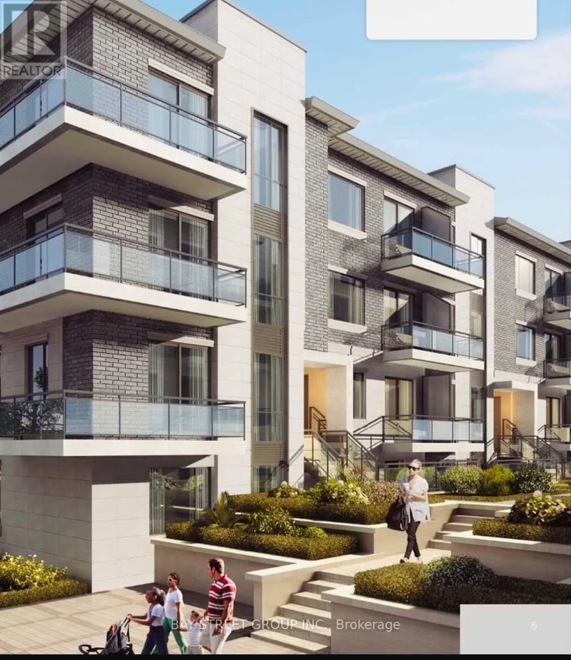 #B302 50 Morecambe Gate, Toronto (L'Amoreaux), Ontario, M1W2N5, Toronto (L'Amoreaux), Ontario — photo 1 of 5