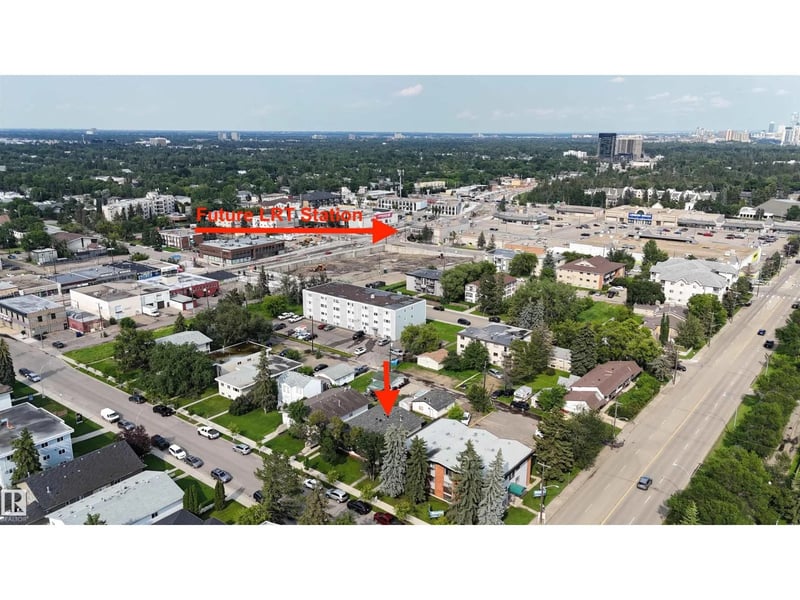 10013 153 ST NW, Edmonton, Alberta, T5P2B1, Edmonton, Alberta — photo 1 of 5