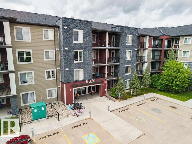 #210 5370 CHAPPELLE RD SW, Edmonton, Alberta, T6W3L5, Edmonton, Alberta — photo 1 of 5