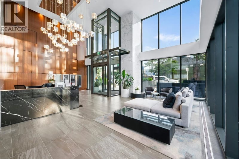 #1902 4711 HAZEL Street, Burnaby, British Columbia, V5H0J9, Burnaby, British Columbia — photo 1 of 5