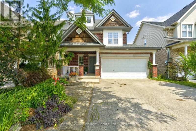 282 Carrington Drive, Guelph (Kortright West), Ontario, N1G5H2, Guelph (Kortright West), Ontario — photo 1 of 5