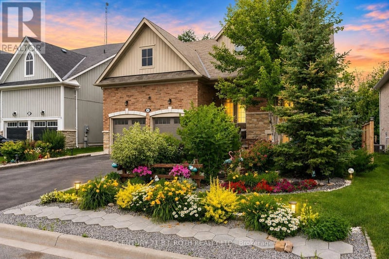 107 Allegra Drive, Wasaga Beach, Ontario, L9Z0H5, Wasaga Beach, Ontario — photo 1 of 5