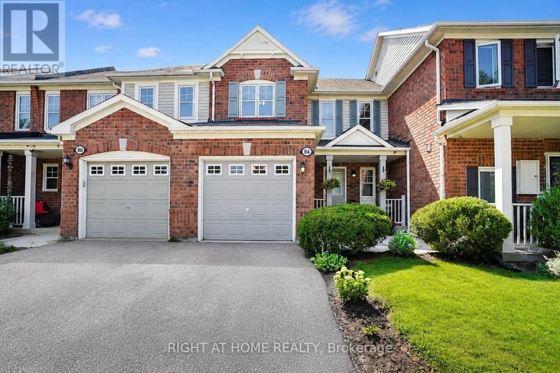84 Dougherty Crescent, Whitchurch-Stouffville (Stouffville), Ontario, L4A0A2, Whitchurch-Stouffville (Stouffville), Ontario — photo 1 of 5
