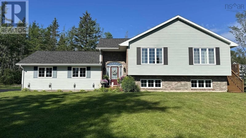 14 Lower Harmony Road, Harmony, Nova Scotia, B6L3V6, Harmony, Nova Scotia — photo 1 of 5