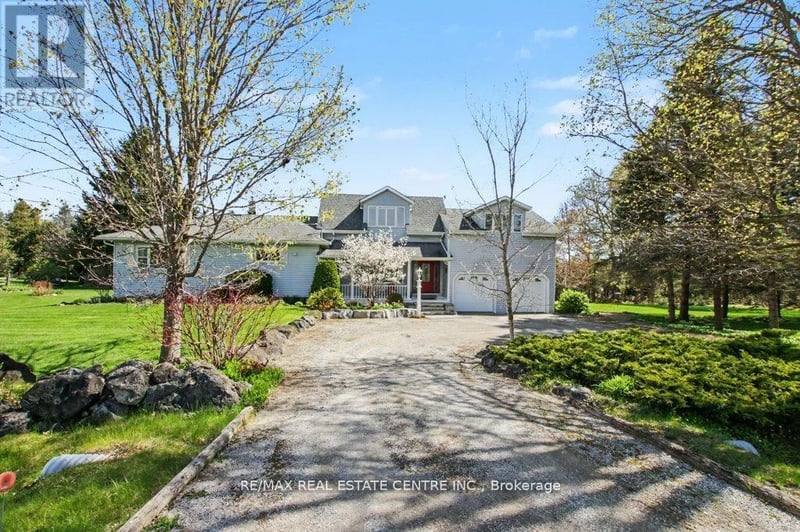 11113 Fifth Line, Milton (NA Rural Nassagaweya), Ontario, N2B2K0, Milton (NA Rural Nassagaweya), Ontario — photo 1 of 5