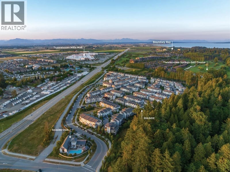 #29 4716 ORCA Way, Tsawwassen, British Columbia, V4M0E5, Tsawwassen, British Columbia — photo 1 of 5