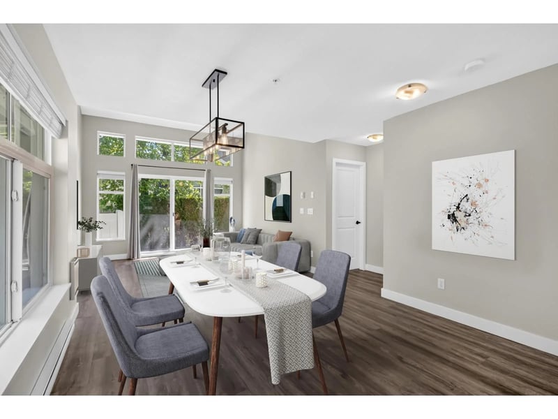 #120 20033 70 Avenue, Langley, British Columbia, V2Y3A2, Langley, British Columbia — photo 1 of 5