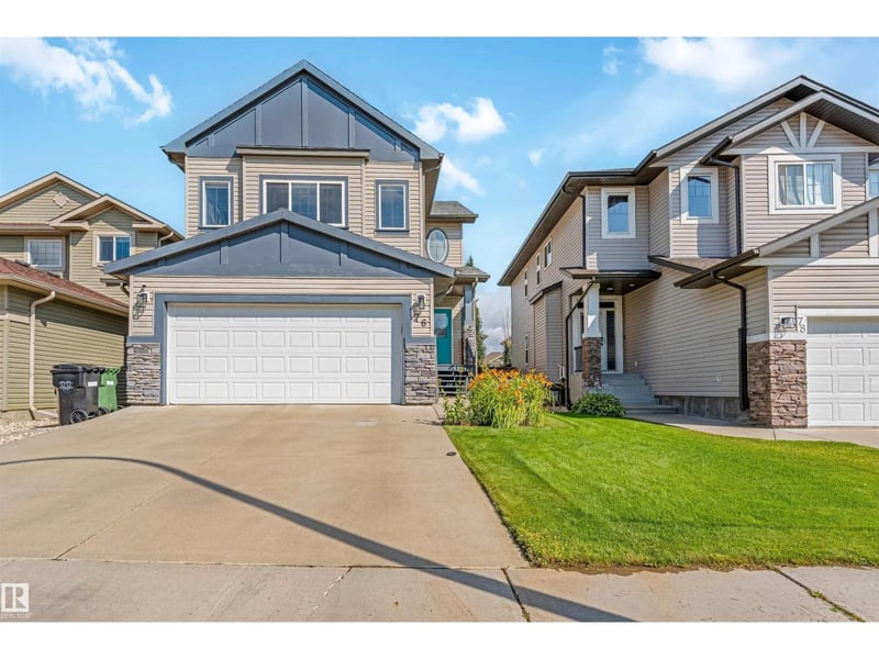 76 DUNLOP WD, Leduc, Alberta, T9E0N3, Leduc, Alberta — photo 1 of 5
