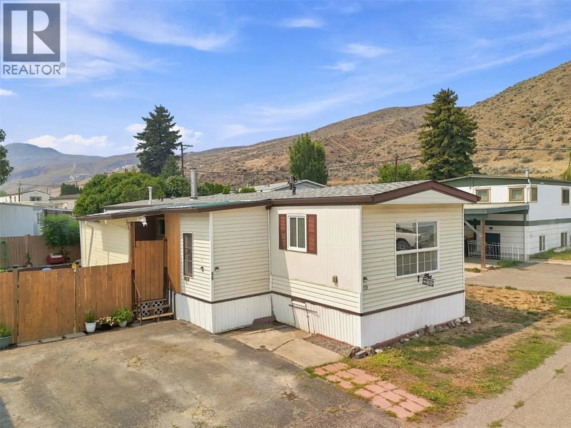#69 1655 Ord Road, Kamloops, British Columbia, V2B7V6, Kamloops, British Columbia — photo 1 of 5