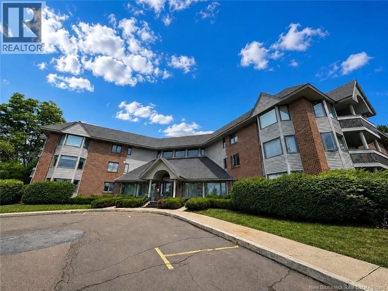 191 Queen Street Unit# 206, Moncton, New Brunswick, E1C1L3, Moncton, New Brunswick — photo 1 of 5