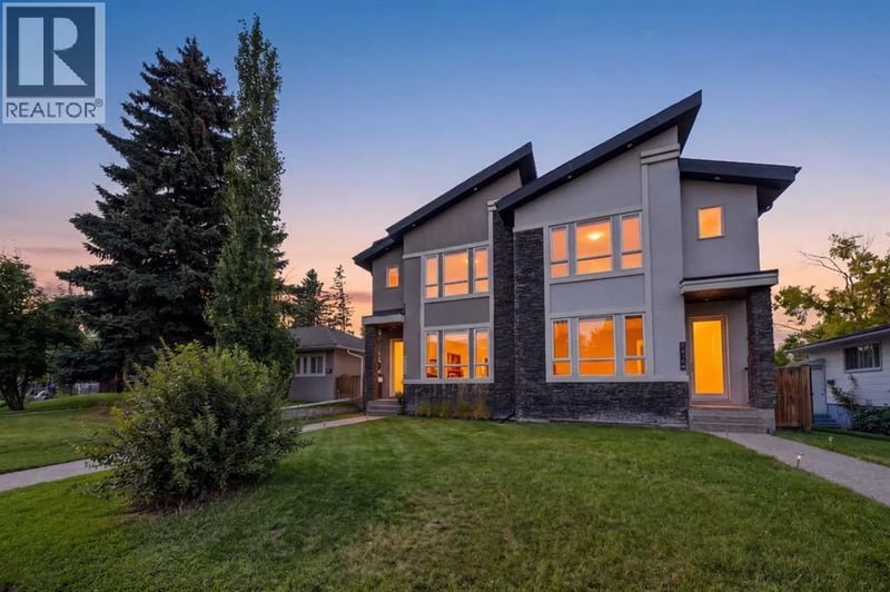 2413 Richmond Road Southwest, Calgary, Alberta, T2T5E5, Calgary, Alberta — photo 1 of 5