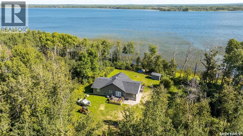 5 Delaronde WAY, Delaronde Lake, Saskatchewan, S0J0E0, Delaronde Lake, Saskatchewan — photo 1 of 5