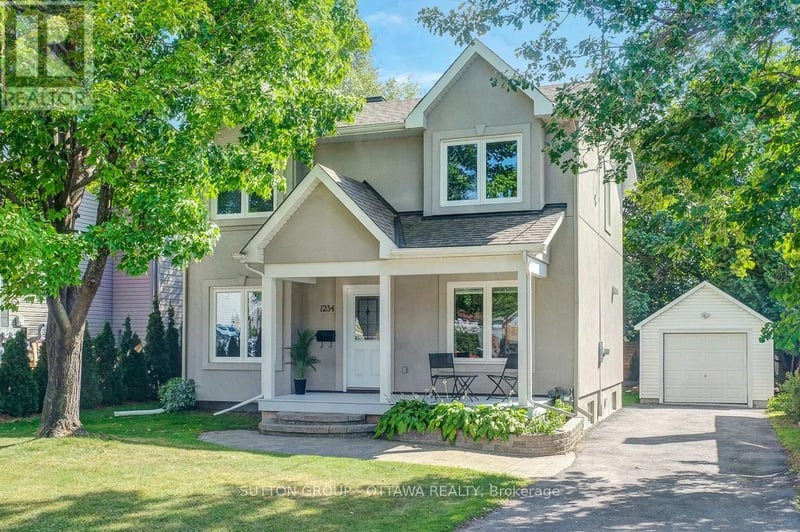 1234 Anoka Street, Ottawa, Ontario, K1V6C6, Ottawa, Ontario — photo 1 of 5