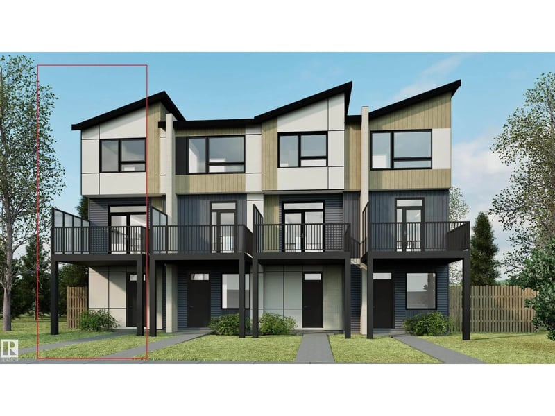 2028 212 ST NW, Edmonton, Alberta, T6M3P3, Edmonton, Alberta — photo 1 of 5
