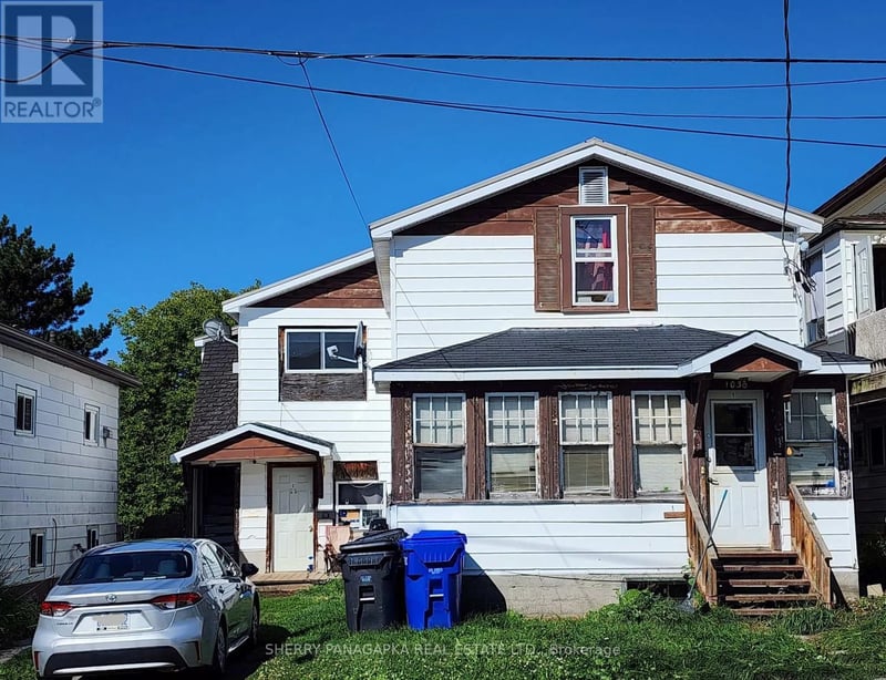 103 Carter Avenue, Kirkland Lake, Ontario, P2N1Z6, Kirkland Lake, Ontario — photo 1 of 5
