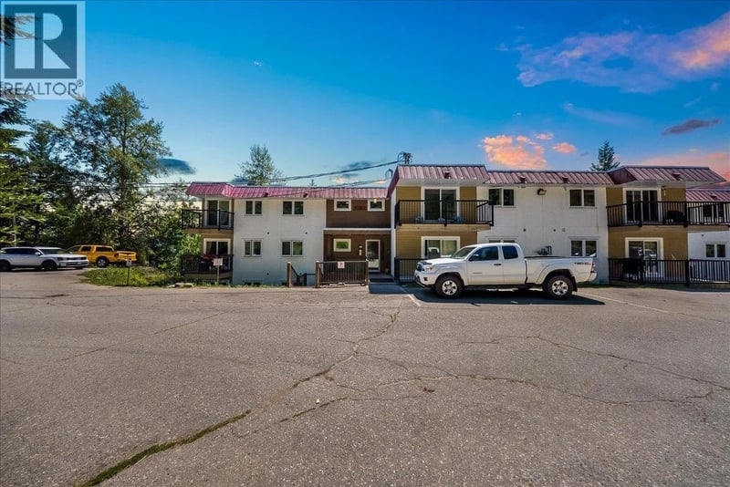 #202 1510 Nickleplate Road, Rossland, British Columbia, V0G1Y0, Rossland, British Columbia — photo 1 of 5