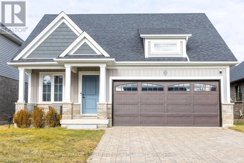 18 Secord Street, Thorold (Hurricane/Merrittville), Ontario, L0S1K0, Thorold (Hurricane/Merrittville), Ontario — photo 1 of 5
