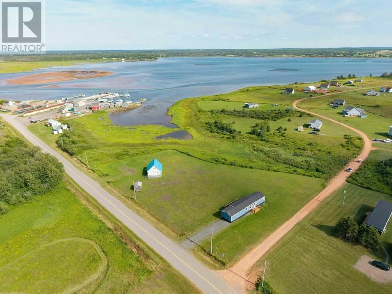 3334 Wild Harbour Road, Savage Harbour, Prince Edward Island, C0A1V0, Savage Harbour, Prince Edward Island — photo 1 of 5