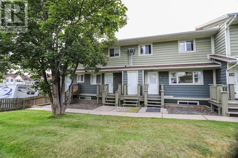 #3 1543 Topsail Road, Paradise, Newfoundland & Labrador, A1L1R2, Paradise, Newfoundland & Labrador — photo 1 of 5