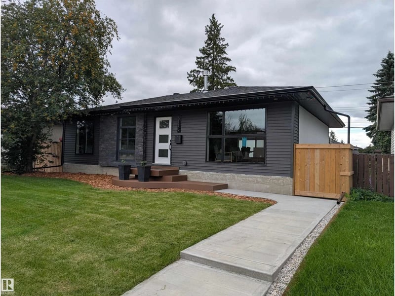 6115 95 AV NW, Edmonton, Alberta, T6B1A6, Edmonton, Alberta — photo 1 of 5