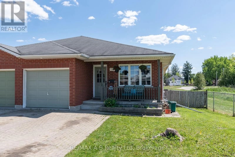 180 Westwood Avenue, East Zorra-Tavistock (Tavistock), Ontario, N0B2R0, East Zorra-Tavistock (Tavistock), Ontario — photo 1 of 5