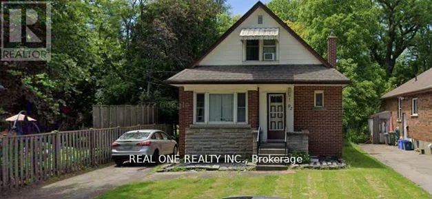 92 Binkley Crescent West, Hamilton (Ainslie Wood), Ontario, L8S3L1, Hamilton (Ainslie Wood), Ontario — photo 1 of 5