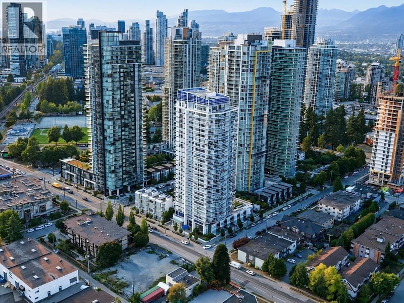 #2506 5051 IMPERIAL Street, Burnaby, British Columbia, V5J0J3, Burnaby, British Columbia — photo 1 of 5