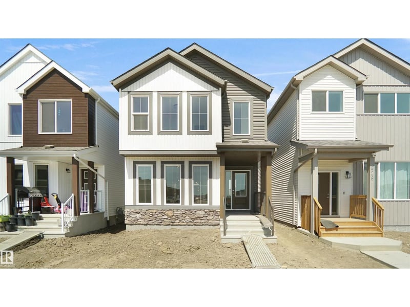 7387 Keeler CR SW, Edmonton, Alberta, T6W4J9, Edmonton, Alberta — photo 1 of 5
