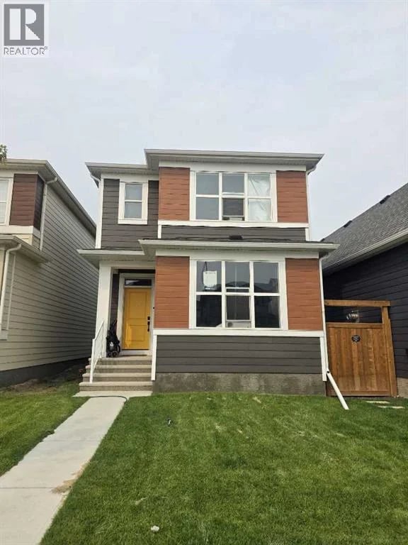 56 Rowmont Common Northwest, Calgary, Alberta, t3l0l1, Calgary, Alberta — photo 1 of 5