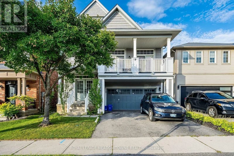 157 Powell Road, Brantford, Ontario, N3T0E5, Brantford, Ontario — photo 1 of 5