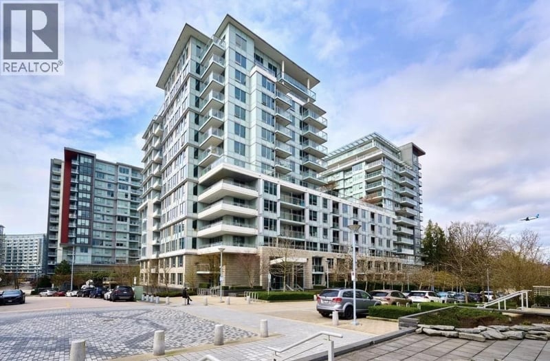 #808 3233 KETCHESON Road, Richmond, British Columbia, V6X0R3, Richmond, British Columbia
