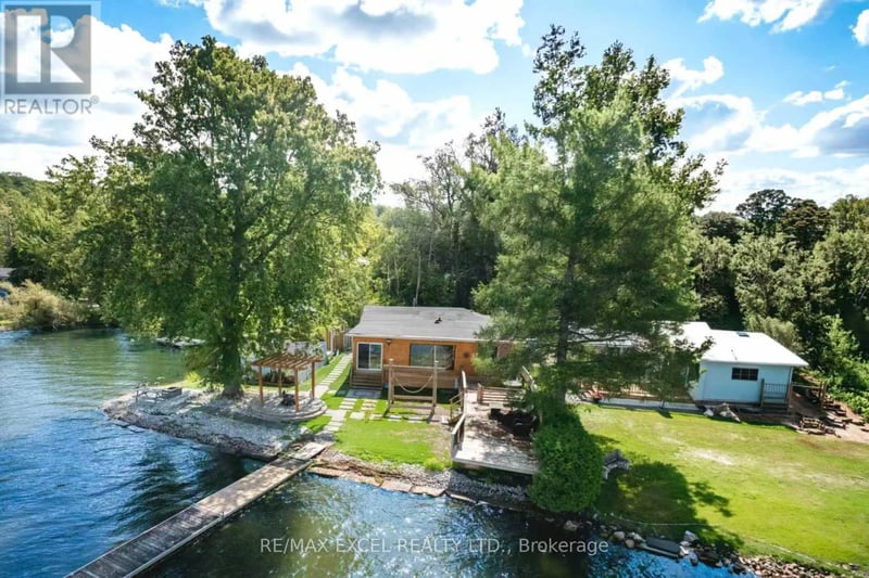 84 Parker Dr, Roseneath, Alnwick/Haldimand, Ontario, K0K2X0, Alnwick/Haldimand, Ontario — photo 1 of 5