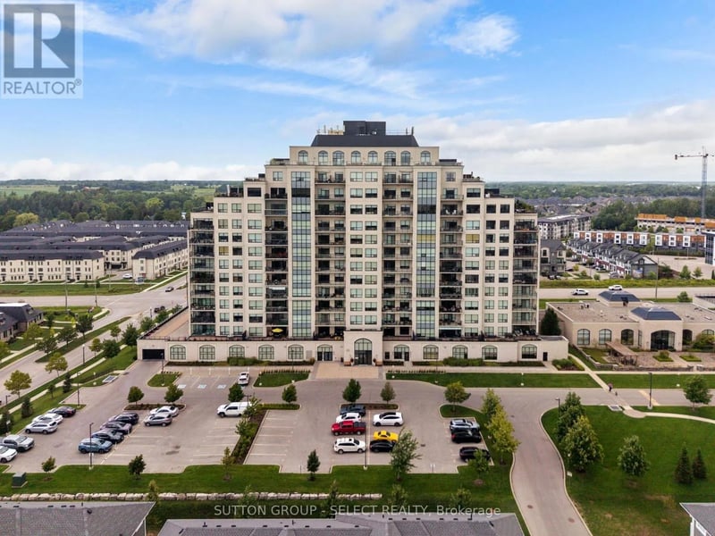 #209 260 Villagewalk Boulevard, London North (North R), Ontario, N6G0W6, London North (North R), Ontario — photo 1 of 5