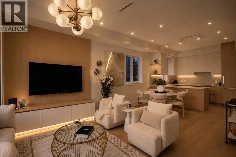#02 6507 CYPRESS Street, Vancouver, British Columbia, V6P5L5, Vancouver, British Columbia — photo 1 of 5
