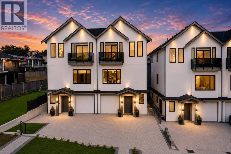 #3 7990 BRADLEY Avenue, Burnaby, British Columbia, V5J0K5, Burnaby, British Columbia — photo 1 of 5
