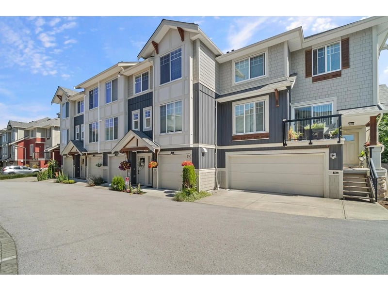 #110 20498 82 Avenue, Langley, British Columbia, V2Y0V1, Langley, British Columbia — photo 1 of 5