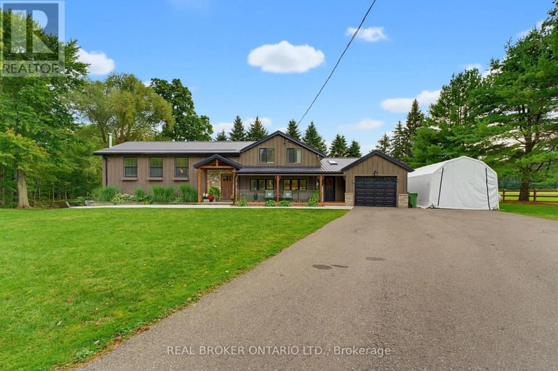 1599 Windham Rd 19 Road, Norfolk, Ontario, N0E1H0, Norfolk, Ontario — photo 1 of 5